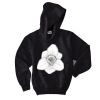 Youth Comfortblend ® Pullover Hooded Sweatshirt Thumbnail