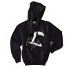 Youth Comfortblend ® Pullover Hooded Sweatshirt Thumbnail