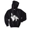 Youth Comfortblend ® Pullover Hooded Sweatshirt Thumbnail