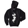 Youth Comfortblend ® Pullover Hooded Sweatshirt Thumbnail