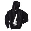 Youth Comfortblend ® Pullover Hooded Sweatshirt Thumbnail