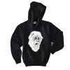 Youth Comfortblend ® Pullover Hooded Sweatshirt Thumbnail