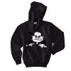 Youth Comfortblend ® Pullover Hooded Sweatshirt Thumbnail
