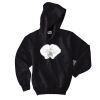 Youth Comfortblend ® Pullover Hooded Sweatshirt Thumbnail
