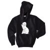 Youth Comfortblend ® Pullover Hooded Sweatshirt Thumbnail