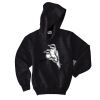 Youth Comfortblend ® Pullover Hooded Sweatshirt Thumbnail