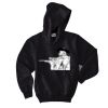 Youth Comfortblend ® Pullover Hooded Sweatshirt Thumbnail