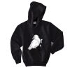 Youth Comfortblend ® Pullover Hooded Sweatshirt Thumbnail