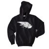 Youth Comfortblend ® Pullover Hooded Sweatshirt Thumbnail