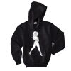 Youth Comfortblend ® Pullover Hooded Sweatshirt Thumbnail