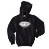 Youth Comfortblend ® Pullover Hooded Sweatshirt Thumbnail