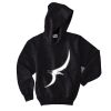 Youth Comfortblend ® Pullover Hooded Sweatshirt Thumbnail