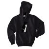 Youth Comfortblend ® Pullover Hooded Sweatshirt Thumbnail