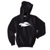 Youth Comfortblend ® Pullover Hooded Sweatshirt Thumbnail