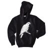 Youth Comfortblend ® Pullover Hooded Sweatshirt Thumbnail