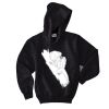 Youth Comfortblend ® Pullover Hooded Sweatshirt Thumbnail