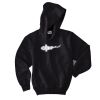 Youth Comfortblend ® Pullover Hooded Sweatshirt Thumbnail