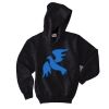 Youth Comfortblend ® Pullover Hooded Sweatshirt Thumbnail