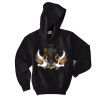 Youth Comfortblend ® Pullover Hooded Sweatshirt Thumbnail