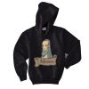 Youth Comfortblend ® Pullover Hooded Sweatshirt Thumbnail