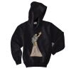 Youth Comfortblend ® Pullover Hooded Sweatshirt Thumbnail