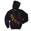 Youth Comfortblend ® Pullover Hooded Sweatshirt Thumbnail