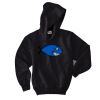 Youth Comfortblend ® Pullover Hooded Sweatshirt Thumbnail