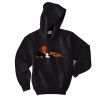 Youth Comfortblend ® Pullover Hooded Sweatshirt Thumbnail