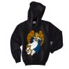 Youth Comfortblend ® Pullover Hooded Sweatshirt Thumbnail