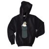 Youth Comfortblend ® Pullover Hooded Sweatshirt Thumbnail
