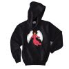 Youth Comfortblend ® Pullover Hooded Sweatshirt Thumbnail