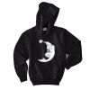 Youth Comfortblend ® Pullover Hooded Sweatshirt Thumbnail