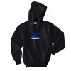 Youth Comfortblend ® Pullover Hooded Sweatshirt Thumbnail