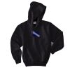Youth Comfortblend ® Pullover Hooded Sweatshirt Thumbnail
