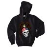 Youth Comfortblend ® Pullover Hooded Sweatshirt Thumbnail