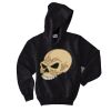 Youth Comfortblend ® Pullover Hooded Sweatshirt Thumbnail