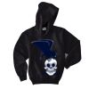 Youth Comfortblend ® Pullover Hooded Sweatshirt Thumbnail