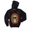 Youth Comfortblend ® Pullover Hooded Sweatshirt Thumbnail