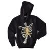 Youth Comfortblend ® Pullover Hooded Sweatshirt Thumbnail