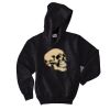 Youth Comfortblend ® Pullover Hooded Sweatshirt Thumbnail