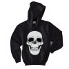 Youth Comfortblend ® Pullover Hooded Sweatshirt Thumbnail