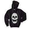 Youth Comfortblend ® Pullover Hooded Sweatshirt Thumbnail