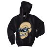 Youth Comfortblend ® Pullover Hooded Sweatshirt Thumbnail