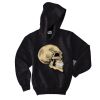 Youth Comfortblend ® Pullover Hooded Sweatshirt Thumbnail