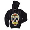Youth Comfortblend ® Pullover Hooded Sweatshirt Thumbnail