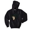 Youth Comfortblend ® Pullover Hooded Sweatshirt Thumbnail