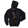 Youth Comfortblend ® Pullover Hooded Sweatshirt Thumbnail