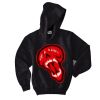 Youth Comfortblend ® Pullover Hooded Sweatshirt Thumbnail