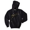 Youth Comfortblend ® Pullover Hooded Sweatshirt Thumbnail