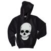 Youth Comfortblend ® Pullover Hooded Sweatshirt Thumbnail